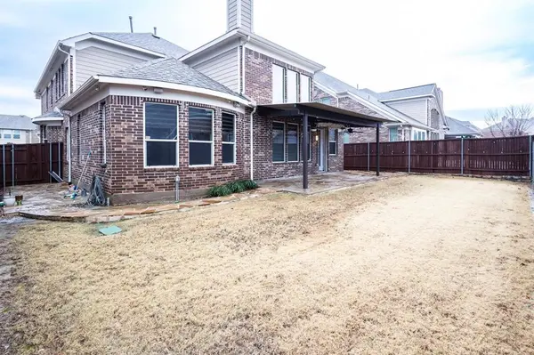9704 Tanen Drive, Plano, TX 75025