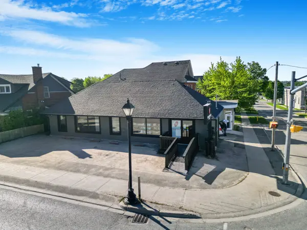 49 Colborne ST E, Orillia, ON L3V 1T5