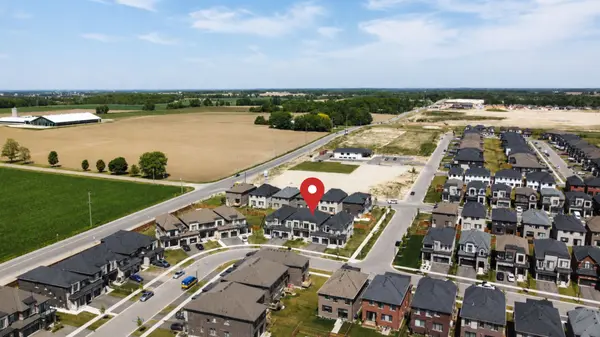 844 Sobeski AVE, Woodstock, ON N4T 0P2