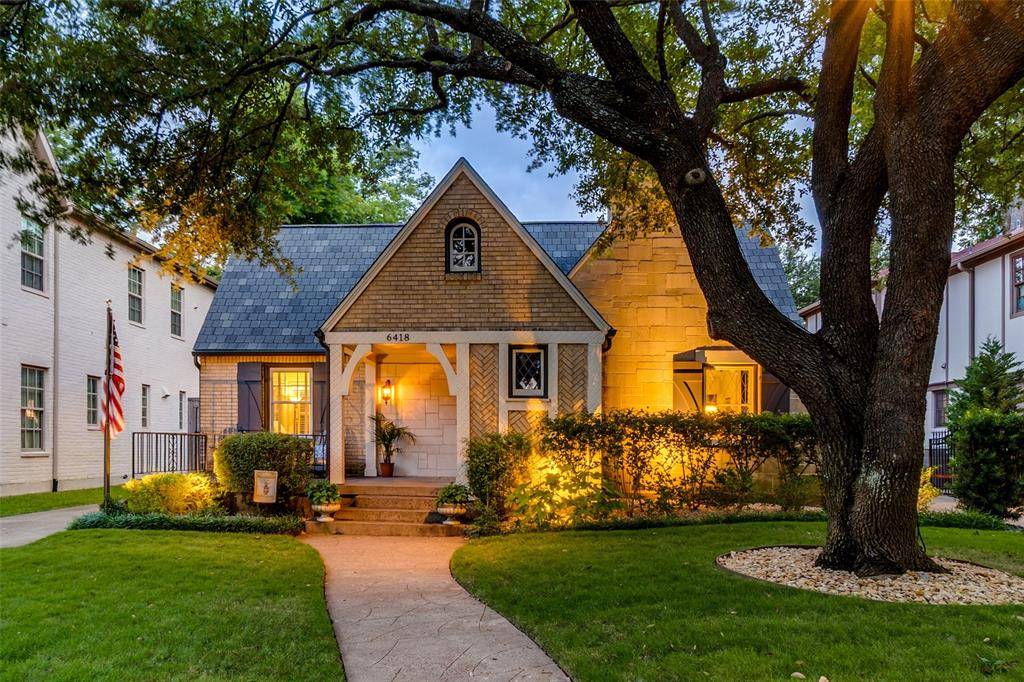 6418 Westlake Avenue, Dallas, TX 75214
