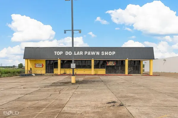 1837 N Market Street, Shreveport, LA 71107