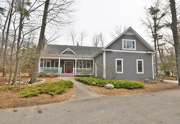 12 Pine TRCE, Glen Arbor Twp, MI 49636