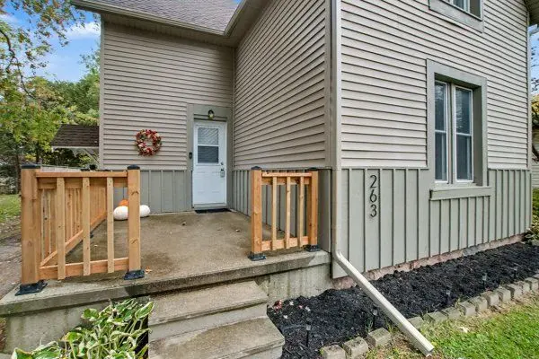 263 Cumberland ST, Minto, ON N0G 2P0