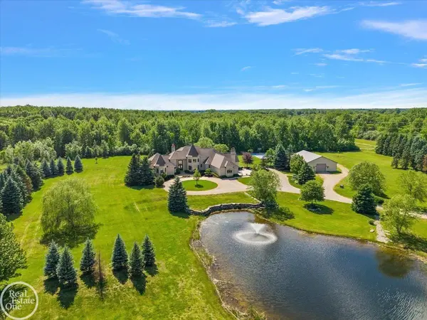 61391 Indian Trail RD, Ray Twp, MI 48096