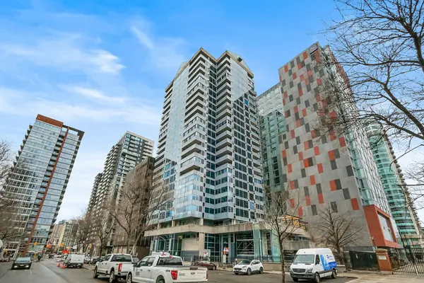160 George ST #1404, Lower Town - Sandy Hill, ON K1N 9M2