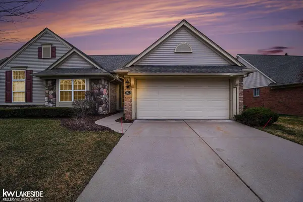 5823 Ortman DR, Sterling Heights, MI 48314