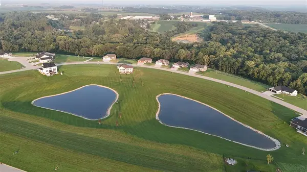 210 Westwood Circle (Lot 59), Kalona, IA 52247
