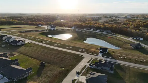 210 Westwood Circle (Lot 59), Kalona, IA 52247