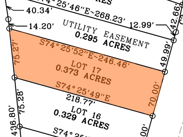 8484 Kyle Bullard Road, Cleburne, TX 76033