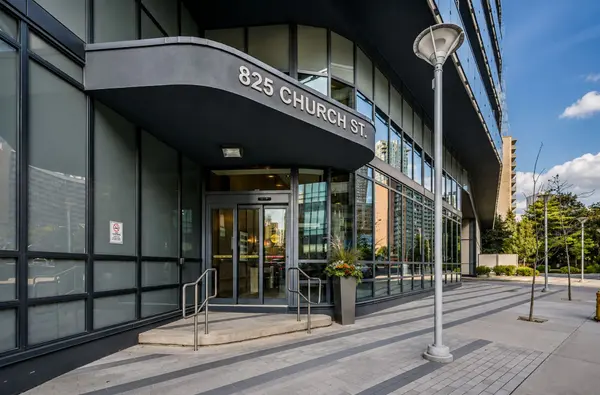 825 Church ST #1902, Toronto C09, ON M4W 3Z4