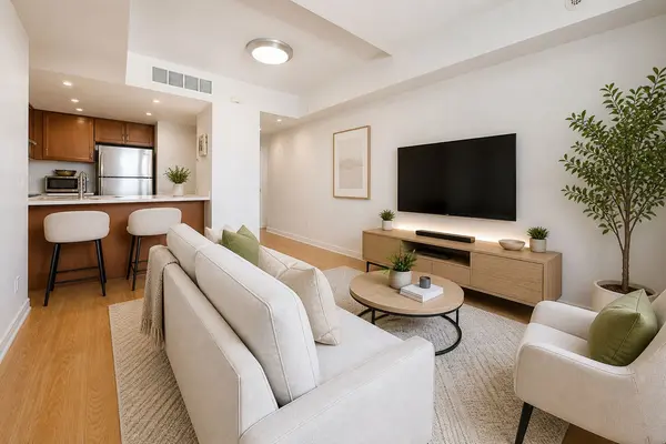 3033 Finch AVE W #2046, Toronto W05, ON M9M 0A3