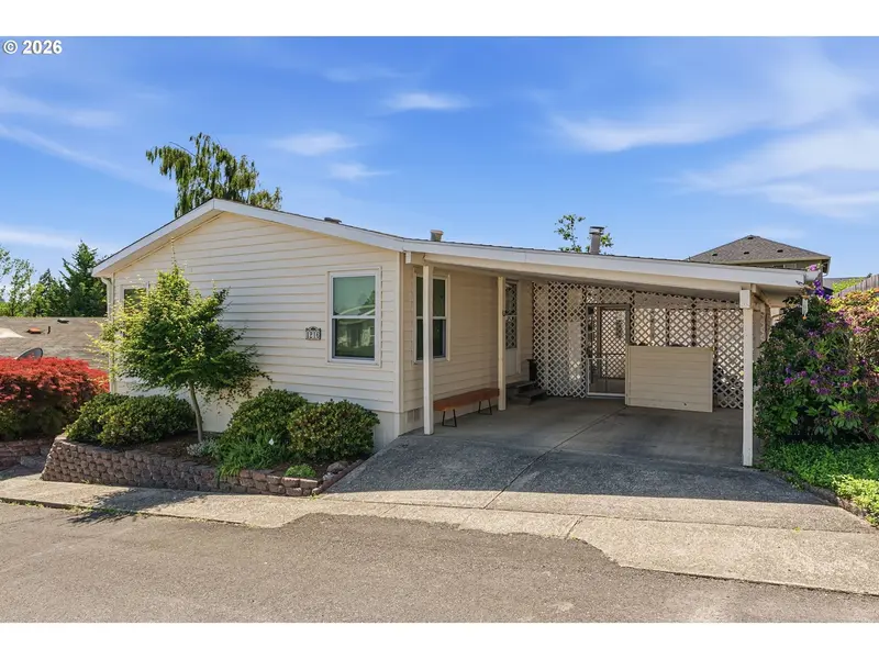 1216 W C AVE, La Center, WA 98629