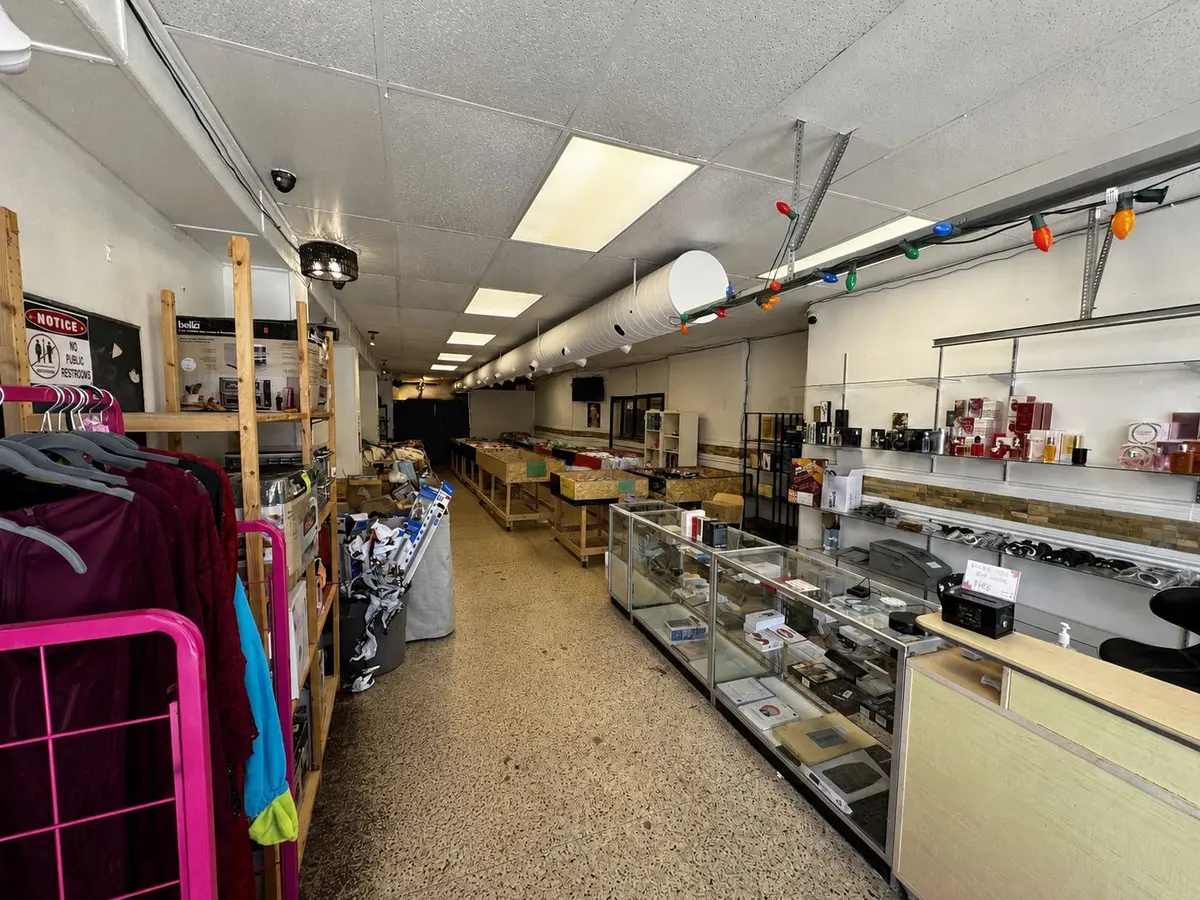 1775A Danforth AVE, Toronto E02, ON M4C 1J1