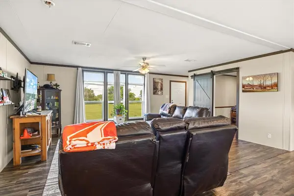 7150 County Road 236, Hico, TX 76457