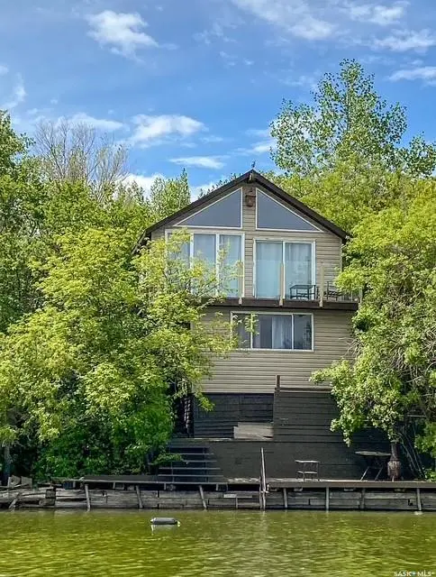 Lake Address, Lacadena Rm No. 228, SK S0L 1T0