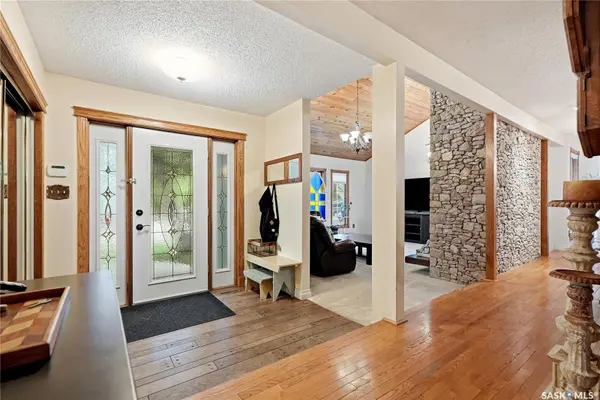 206 Willoughby CRESCENT, Saskatoon, SK S7H 4W7