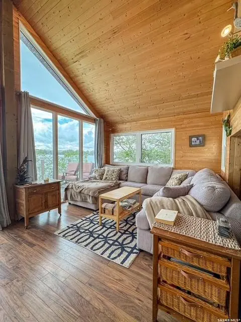 Lake Address, Lacadena Rm No. 228, SK S0L 1T0