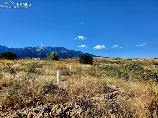 County Road 650, Walsenburg, CO 81089