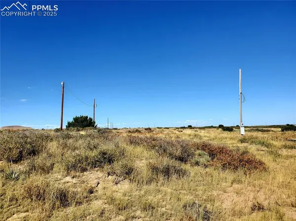 County Road 650, Walsenburg, CO 81089