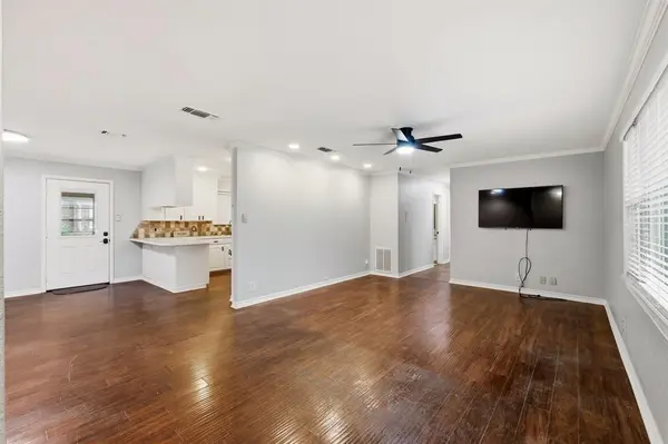 3217 Libbie Street, Tyler, TX 75707