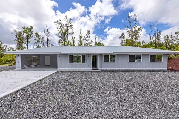 16-2074 SILVEROAK DR,  Pahoa,  HI 96778