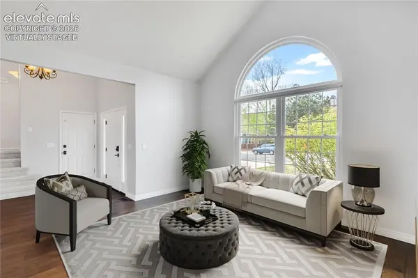 1805 Manning WAY, Colorado Springs, CO 80919