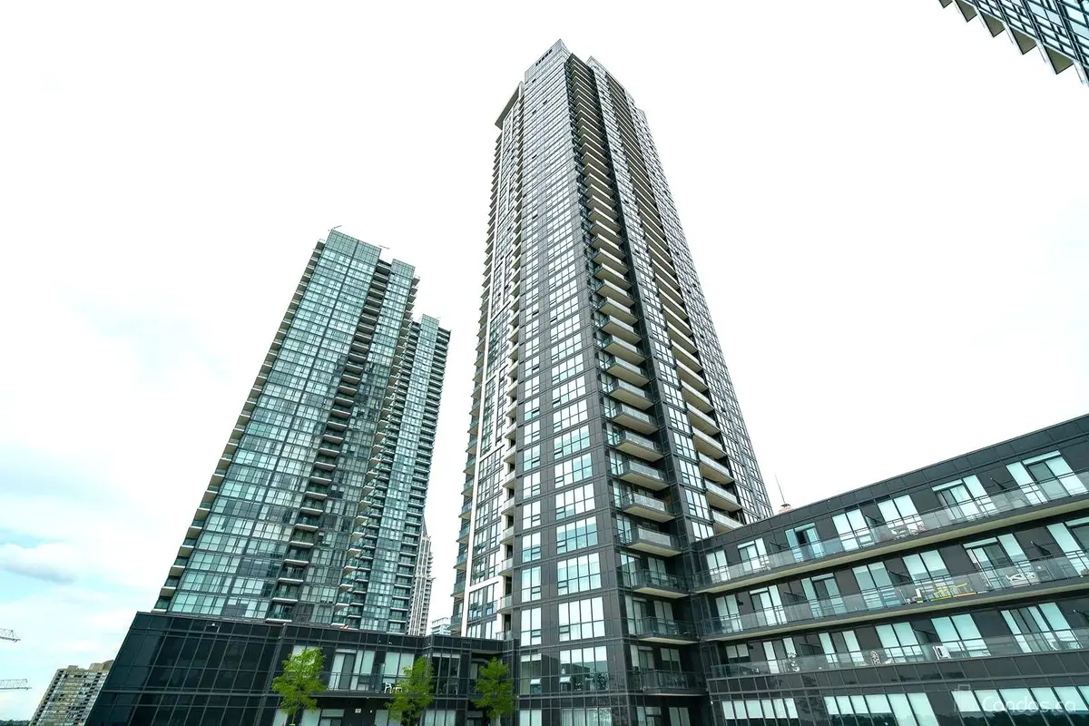 4011 Brickstone Mews #4401, Mississauga, ON L5B 0J7