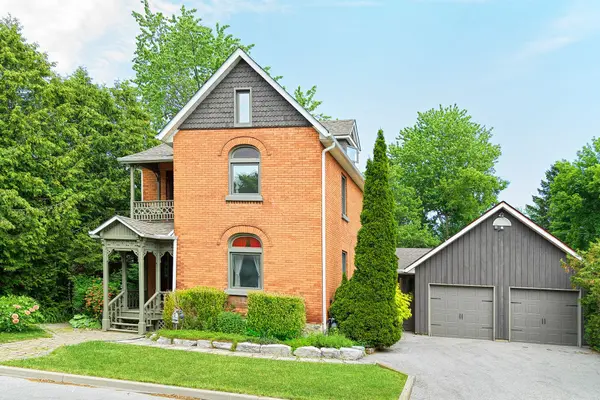 16 Wilson ST, New Tecumseth, ON L0G 1W0