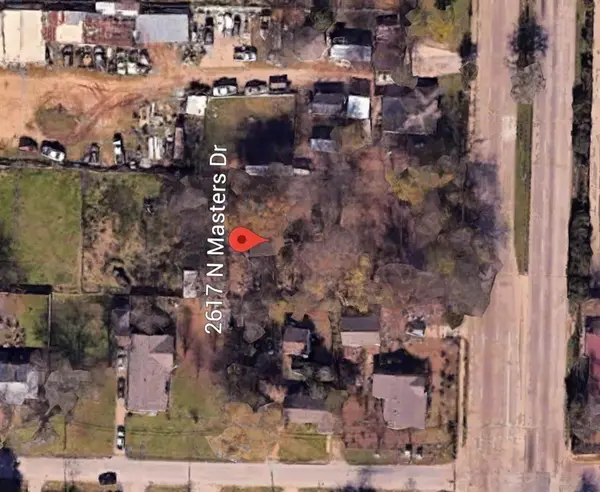 2617 N Masters Drive, Dallas, TX 75227