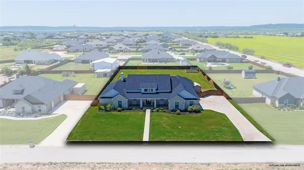 109 Vaquero Court, Abilene, TX 79602