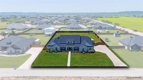 109 Vaquero Court, Abilene, TX 79602