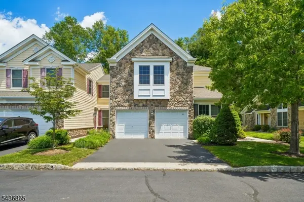 11 Hopkins Ct, Parsippany-troy Hills Twp., NJ 07054
