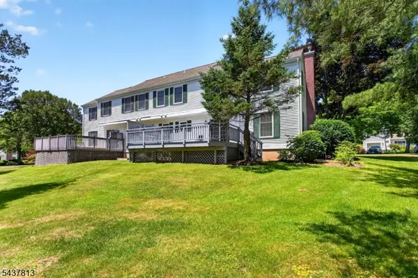 15 Hampton Ct, Bernards Twp., NJ 07920