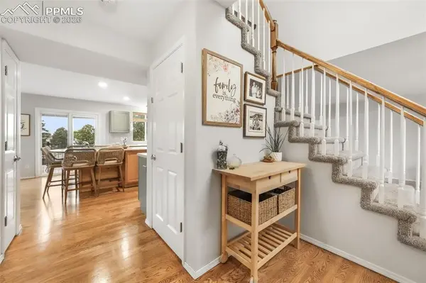 8920 April DR, Colorado Springs, CO 80920