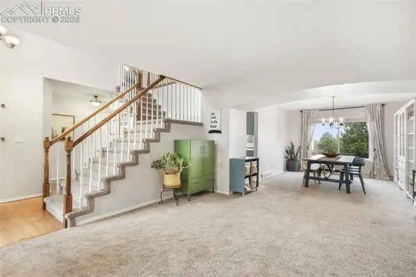 8920 April DR, Colorado Springs, CO 80920