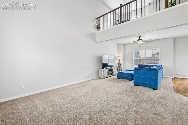 7504 Bonterra LN, Colorado Springs, CO 80925