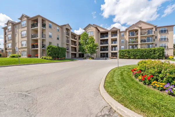 1350 Main ST E #301, Milton, ON L9T 7S7