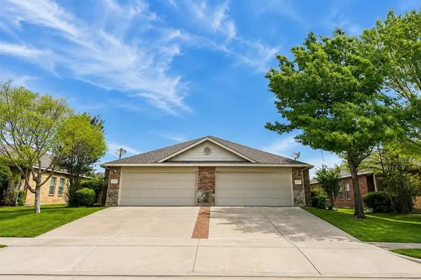 1334 Piedmont Drive, Mansfield, TX 76063