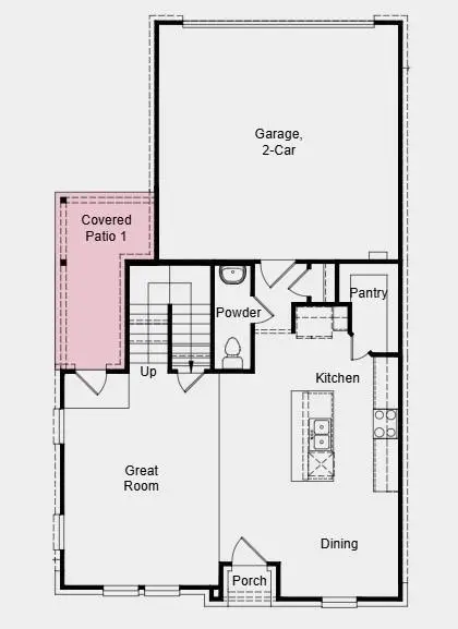 3132 Winecup Road, Celina, TX 75009