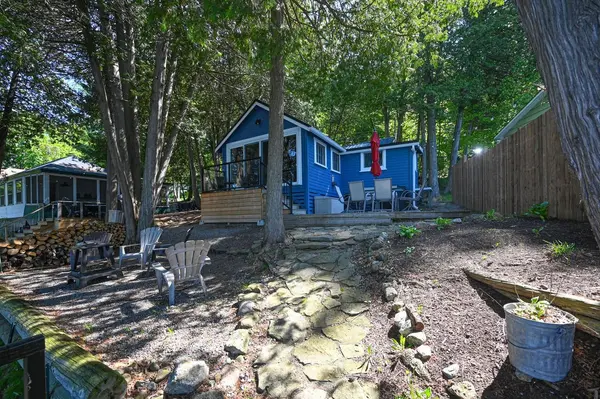 740 Cedar Park LN, Athens, ON K0E 1B0
