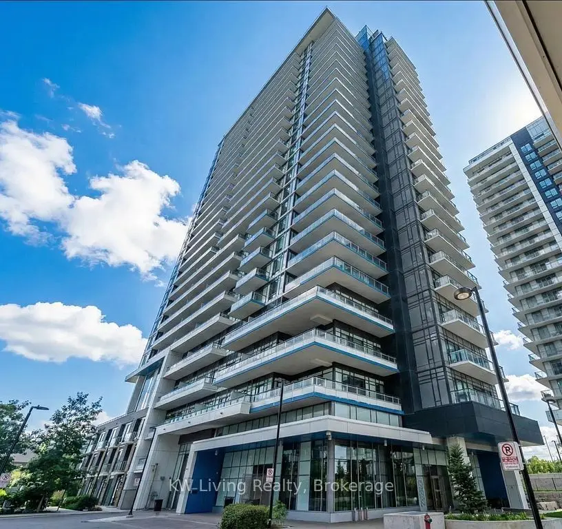 2560 Eglinton AVE W #805, Mississauga, ON L5M 0Y3