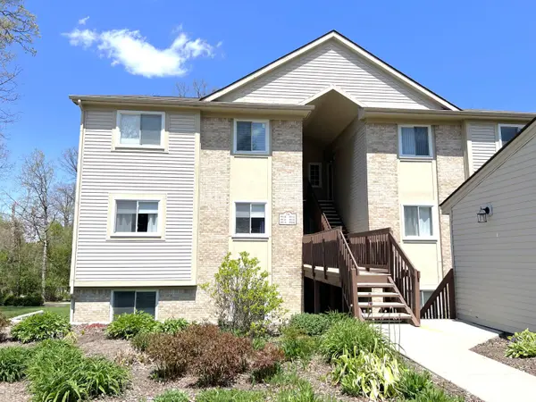 4912 Ashley LN #84, Waterford Twp, MI 48329