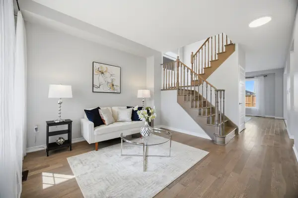 4 Tate ST, Brantford, ON N3T 0R5