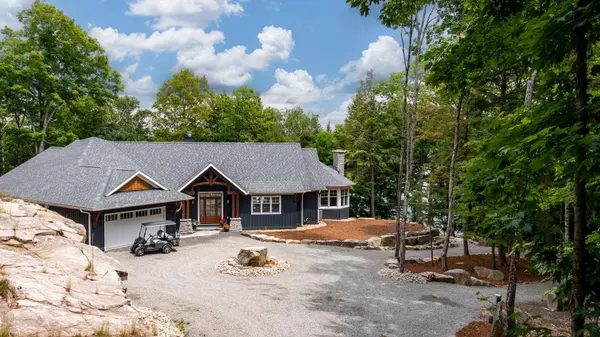 30 BIGWIN ISLAND N/A, Lake Of Bays, ON P0B 1A0