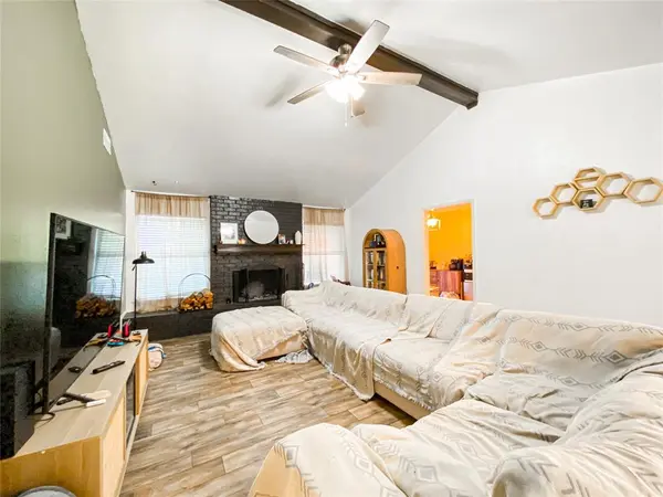 7709 John Carroll Drive, Abilene, TX 79606