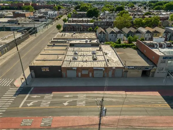 1424-30 Utica AVE, Brooklyn, NY 11203