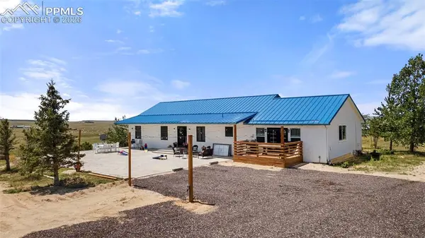 26775 E Highway 24, Calhan, CO 80808