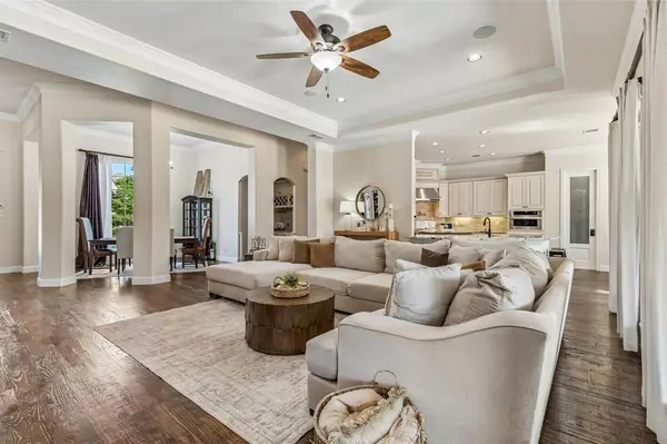 114 Yorkshire Drive, Heath, TX 75032