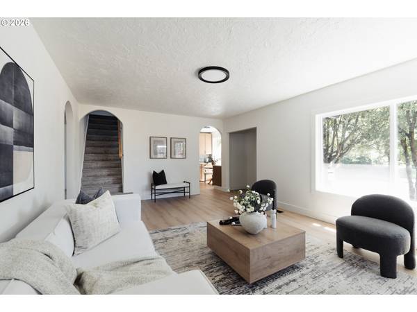 1415 N RUSSET ST, Portland, OR 97217