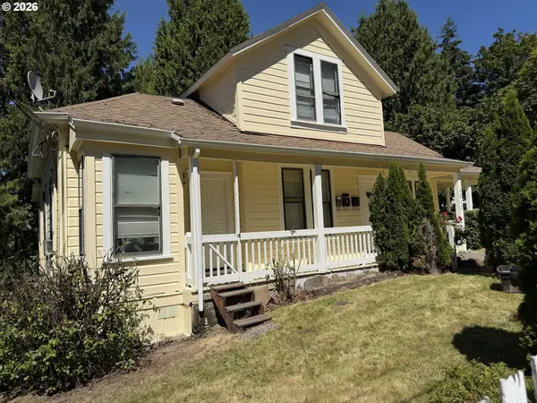 1017 5TH ST, Oregon City, OR 97045